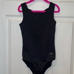 Justice leotard